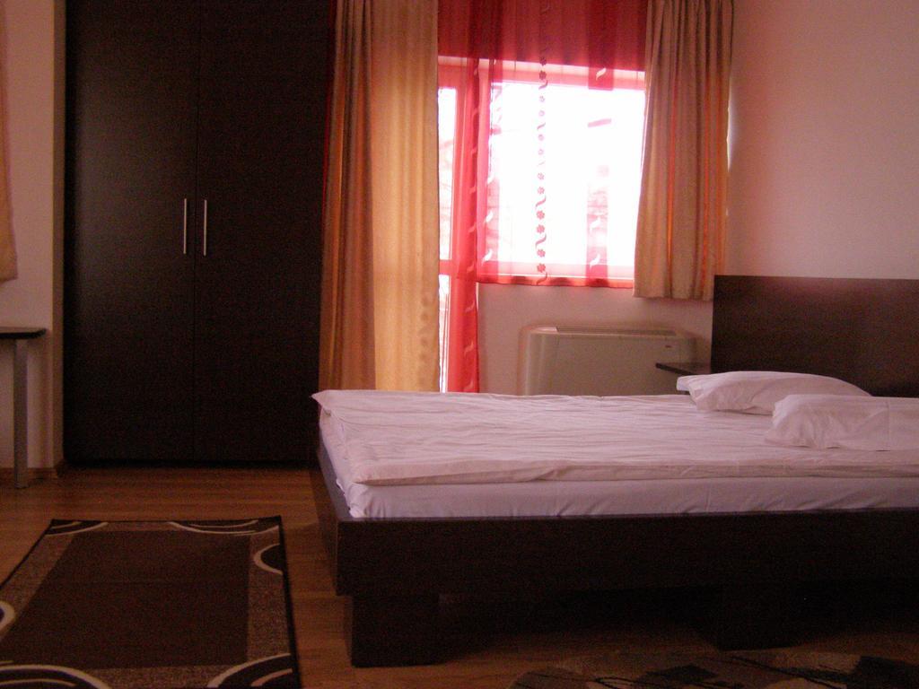 Villa Grande Iasi Zimmer foto