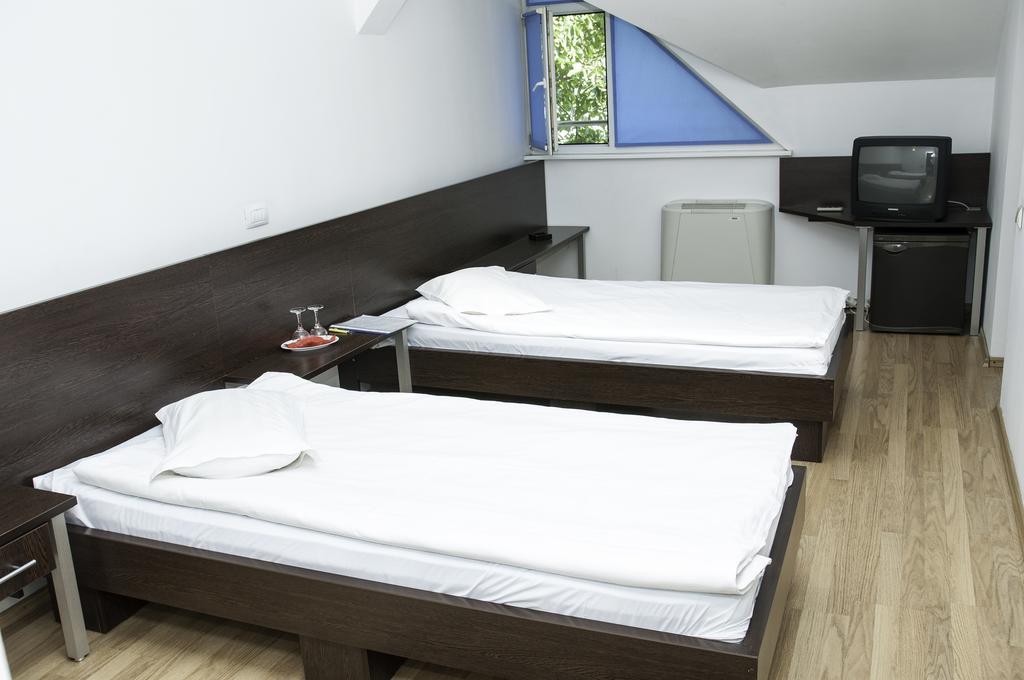 Villa Grande Iasi Zimmer foto