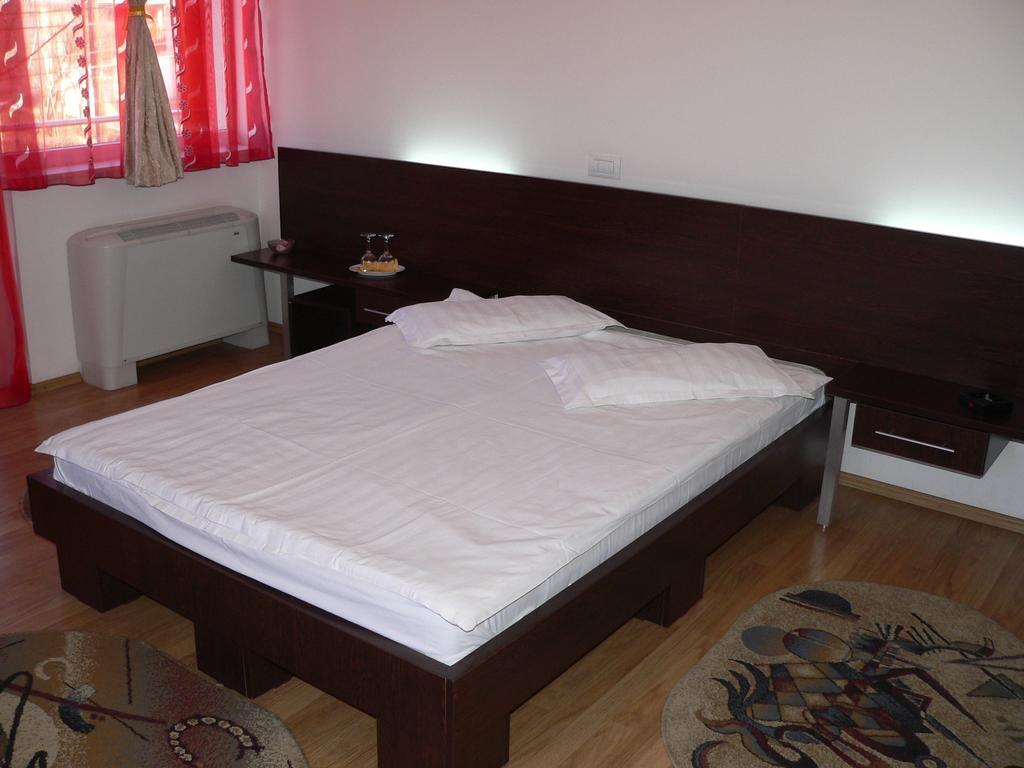 Villa Grande Iasi Zimmer foto