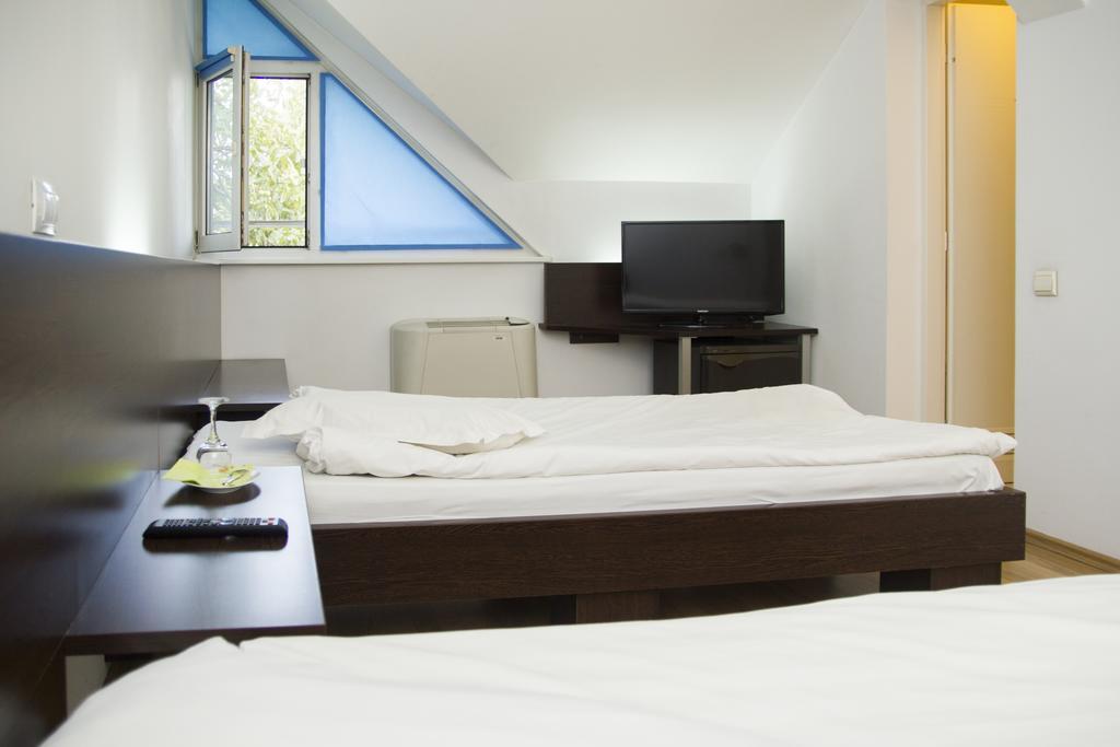 Villa Grande Iasi Zimmer foto