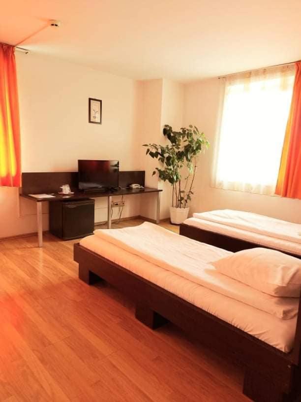 Villa Grande Iasi Exterior foto