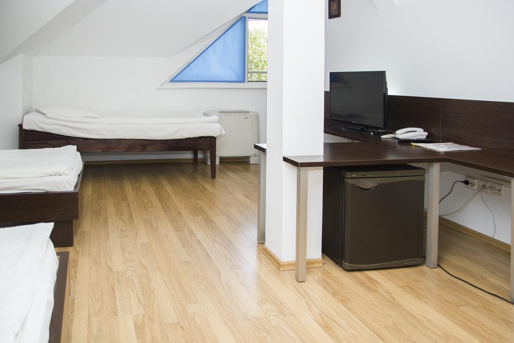 Villa Grande Iasi Zimmer foto