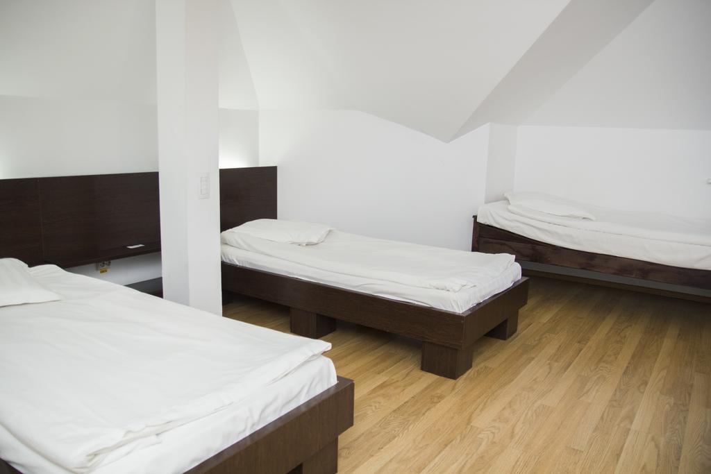 Villa Grande Iasi Zimmer foto