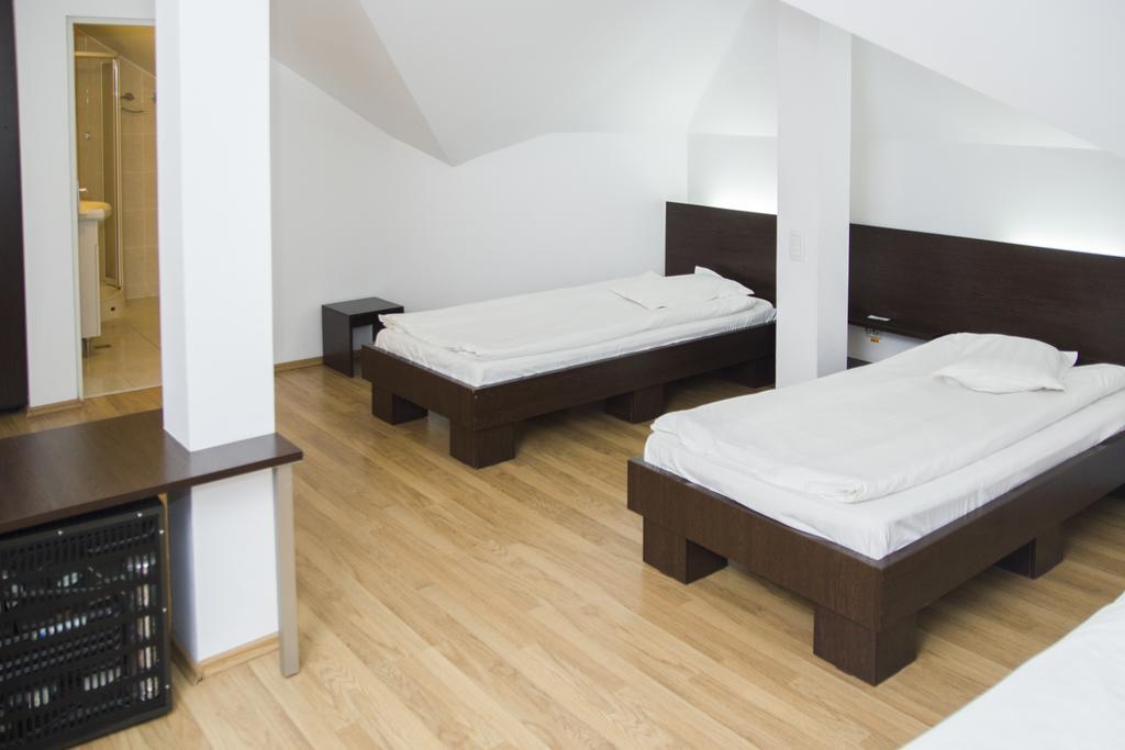 Villa Grande Iasi Zimmer foto