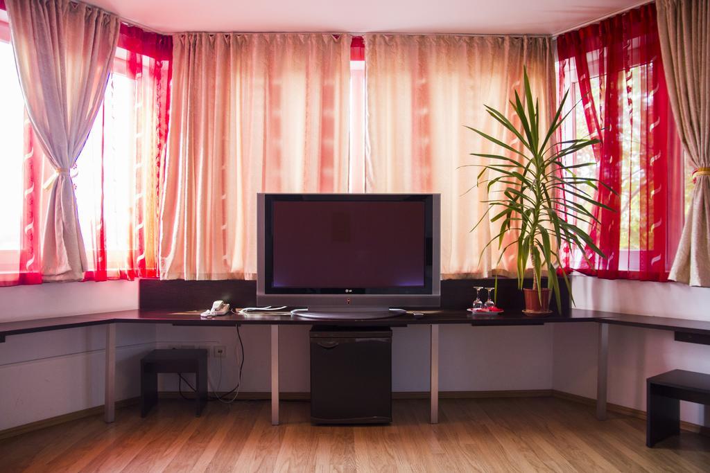 Villa Grande Iasi Zimmer foto