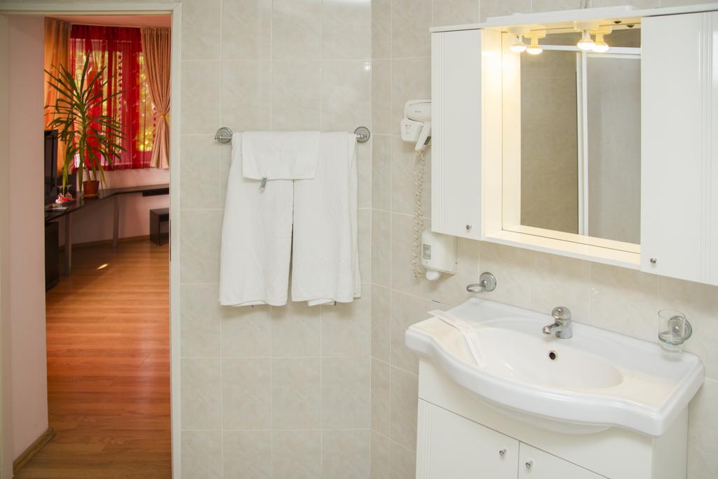 Villa Grande Iasi Zimmer foto