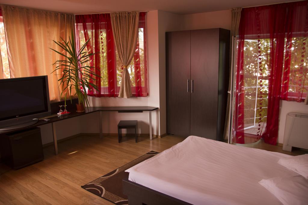 Villa Grande Iasi Zimmer foto