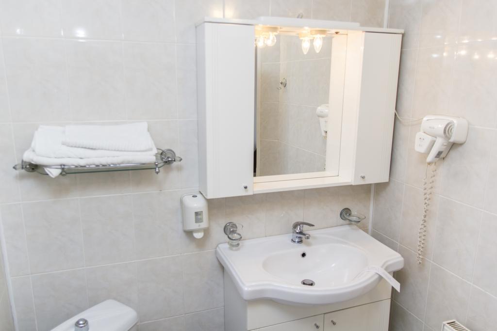 Villa Grande Iasi Zimmer foto