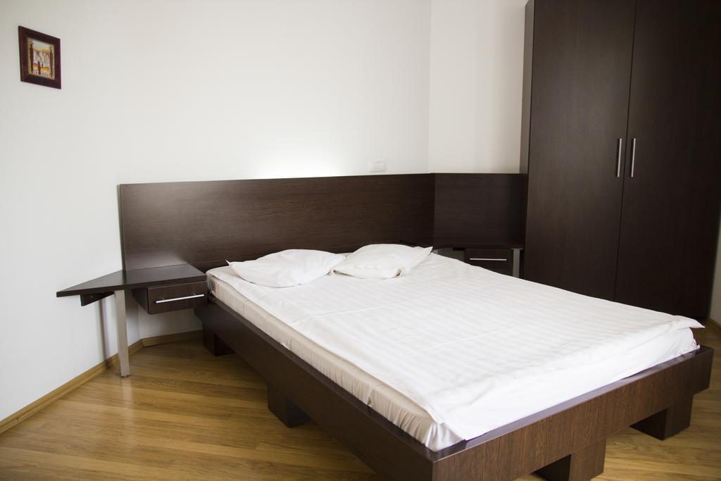 Villa Grande Iasi Zimmer foto