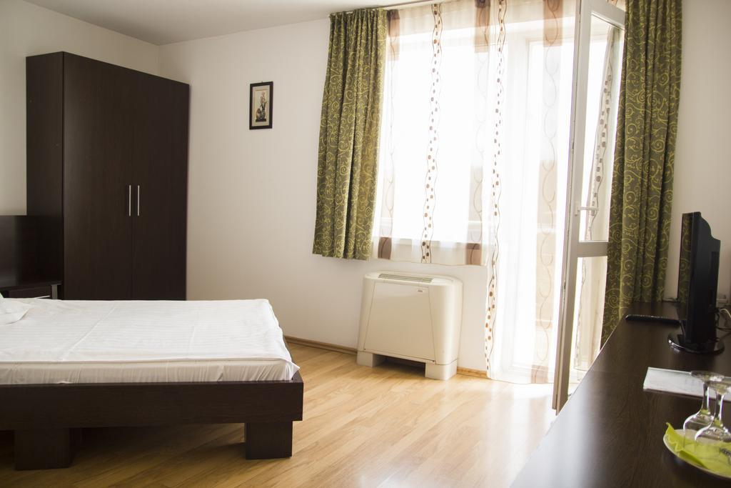 Villa Grande Iasi Zimmer foto