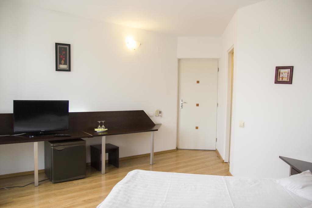 Villa Grande Iasi Zimmer foto