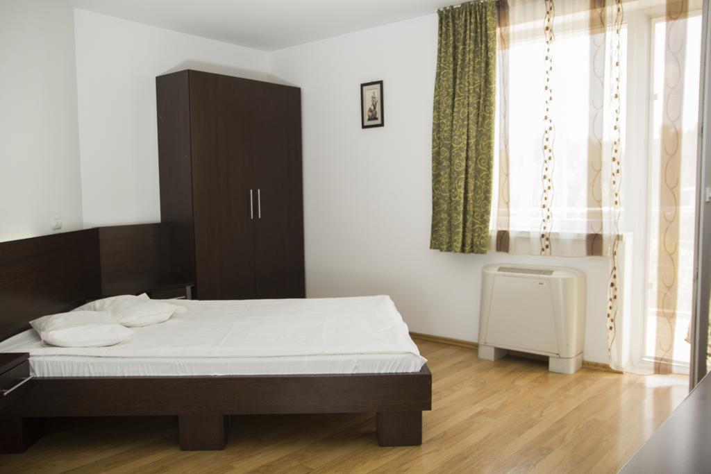 Villa Grande Iasi Zimmer foto