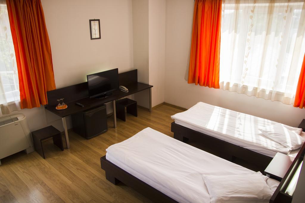 Villa Grande Iasi Zimmer foto