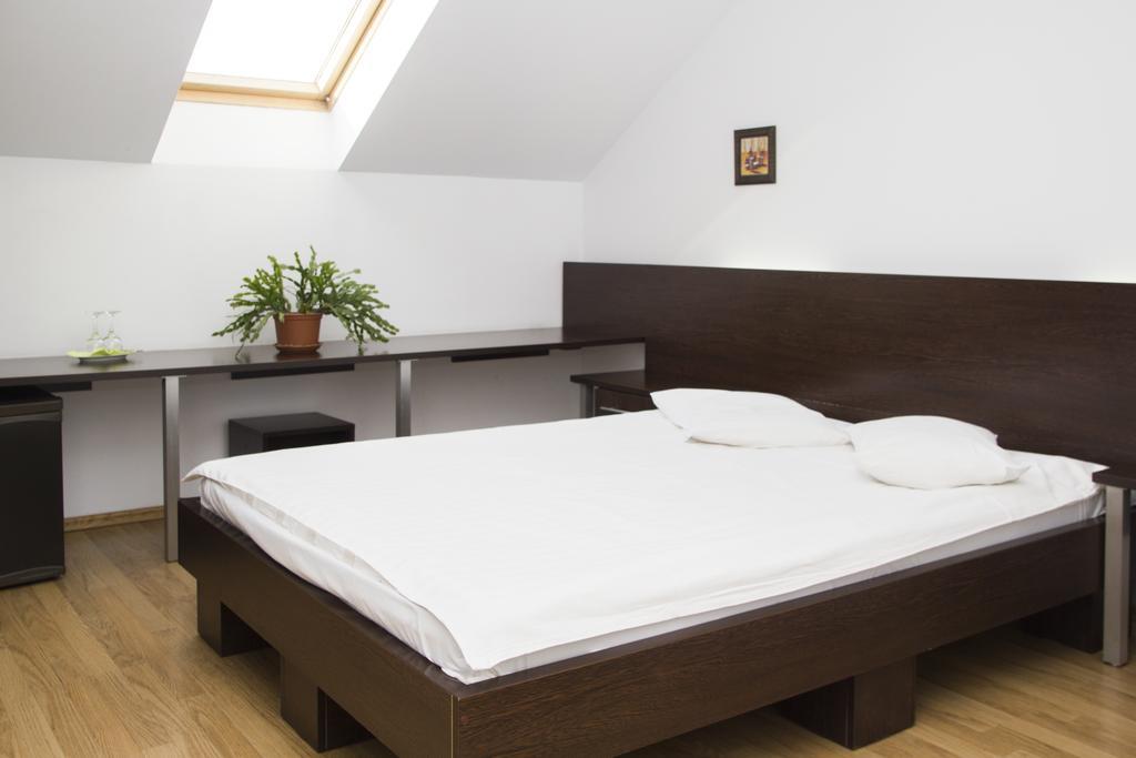 Villa Grande Iasi Zimmer foto