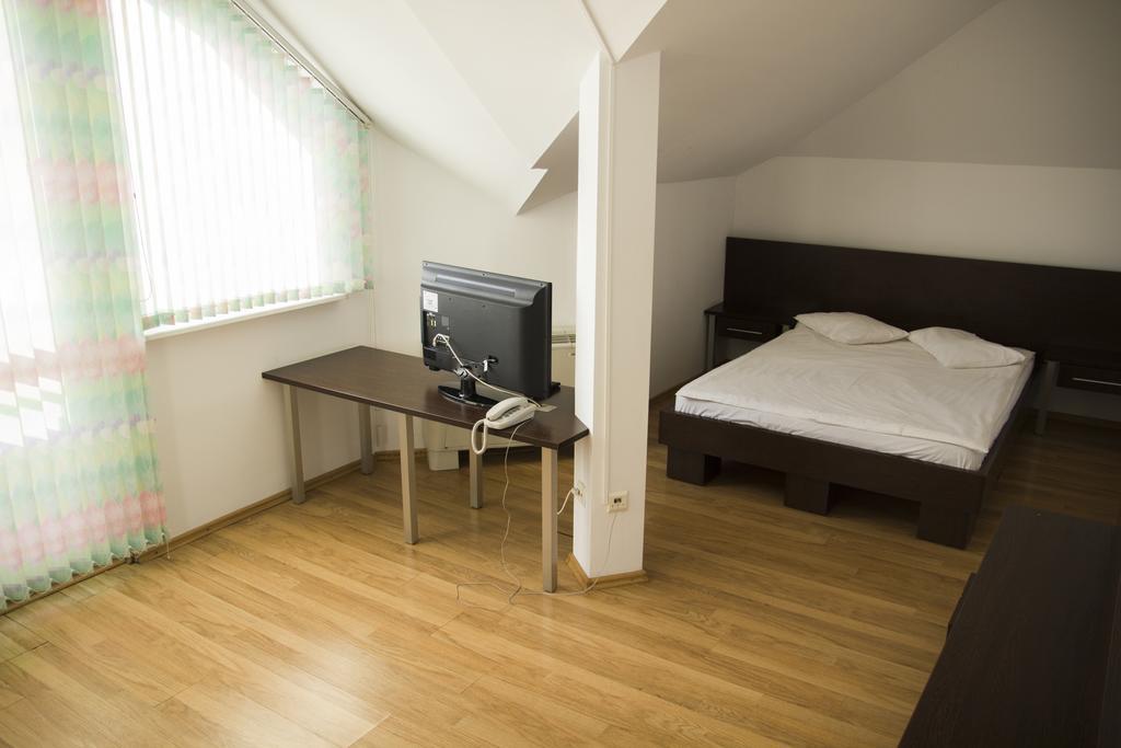 Villa Grande Iasi Zimmer foto