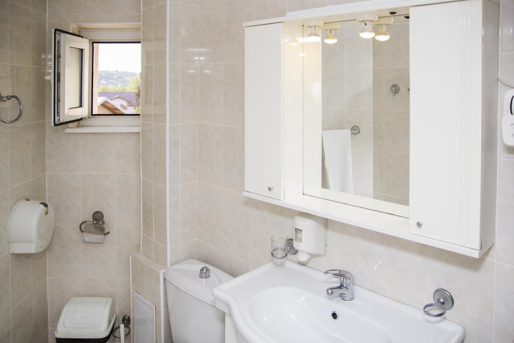 Villa Grande Iasi Zimmer foto
