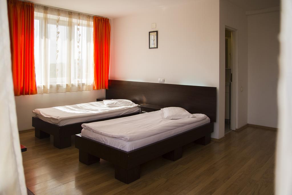 Villa Grande Iasi Zimmer foto