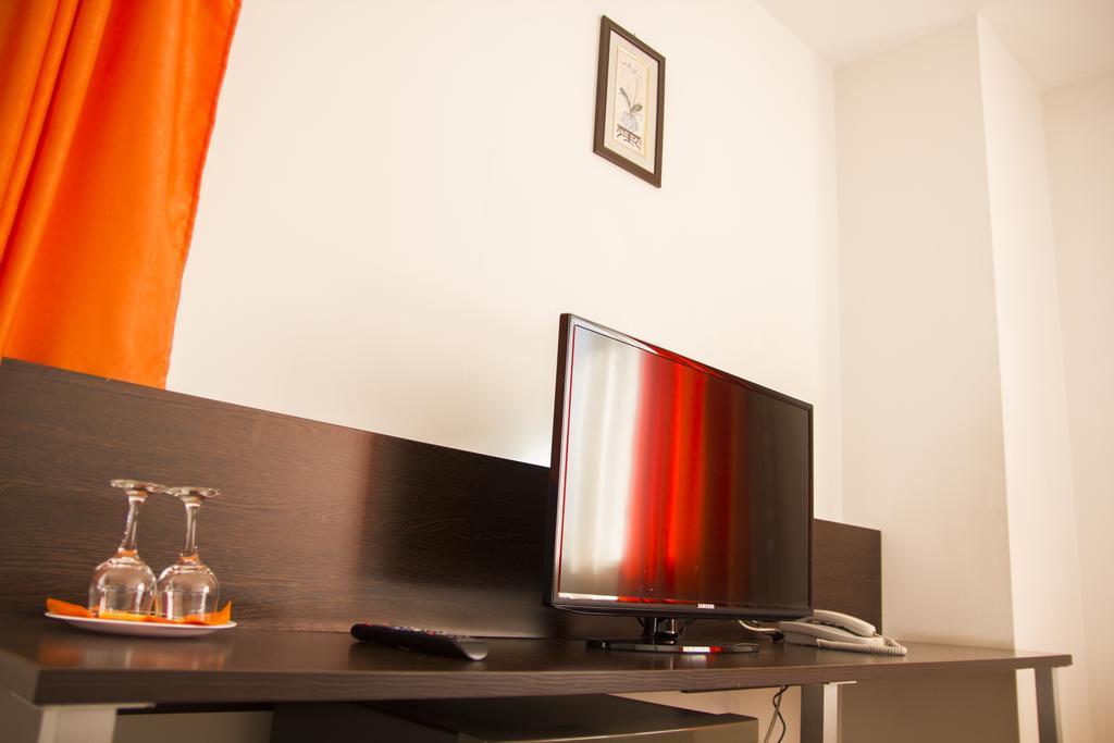 Villa Grande Iasi Zimmer foto