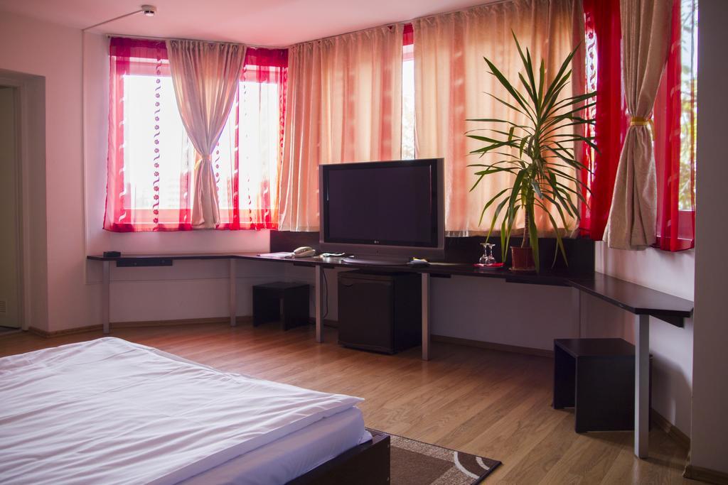Villa Grande Iasi Zimmer foto