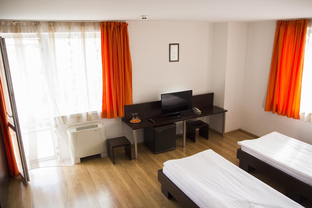 Villa Grande Iasi Zimmer foto