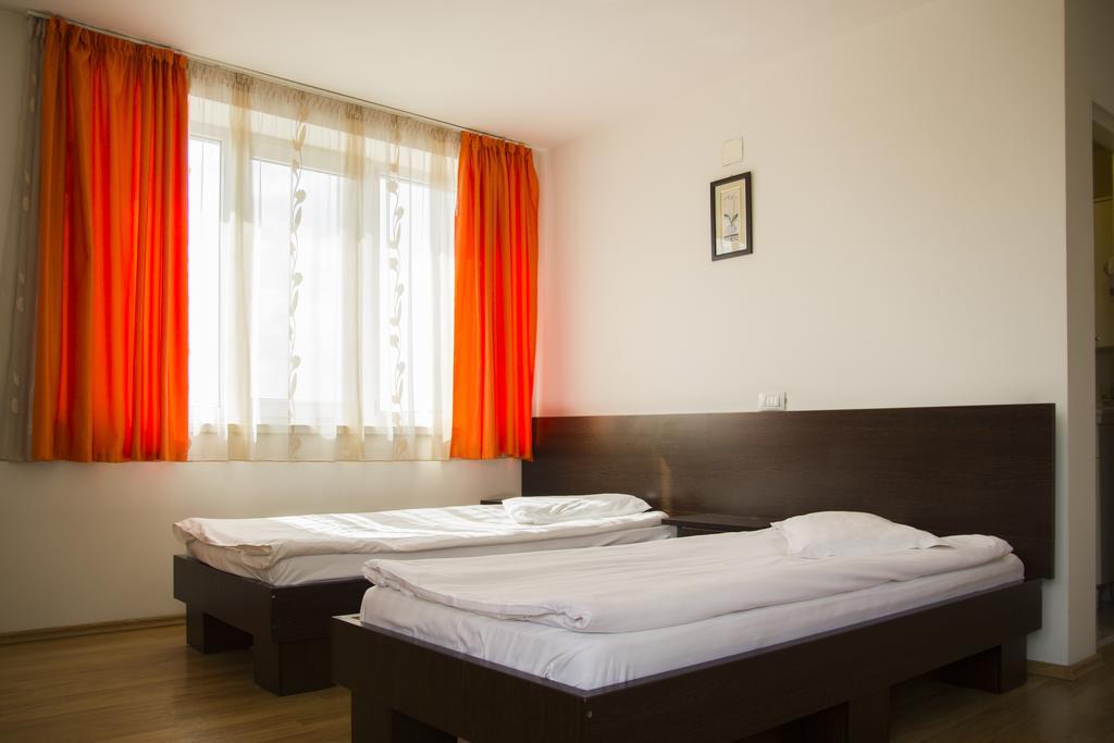 Villa Grande Iasi Zimmer foto